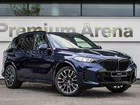 używany BMW X5 3dm 352KM 2023r. 5km