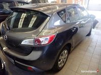 używany Mazda 3 BL Acrive 1.6 16v