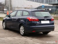 używany Ford Focus 1.6 TDCi