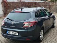 Używany Renault Mégane III Bose Edition 2013 Grafitowy Kombi