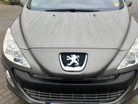 używany Peugeot 308 SW 1.6 THP 2008 Dach panorama, klima