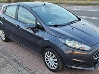 Używany Ford Fiesta 75 KM (55 kW) 2014 Hatchback