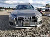 używany Audi Q7 2021 PREMIUM PLUS