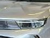 używany Opel Mokka 1.2dm 100KM 2022r. 55 900km