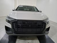 używany Audi Q8 3dm 335KM 2023r. 21 242km