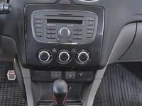 Używany Ford Focus 2008