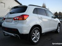 używany Mitsubishi ASX Klimatyzacja*Serwis*Zadbany*PDC*XENON*Panora…