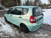 używany Honda Jazz 