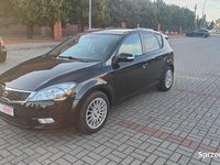 Używany Kia Ceed 2010 Hatchback