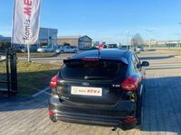 Używany Ford Focus ST-Line 2015 Hatchback