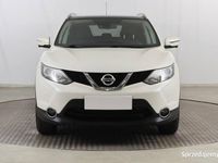 Używany Nissan Qashqai 2017 Biały SUV