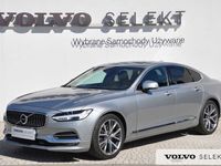 używany Volvo S90 D5 SCR AWD Inscription aut