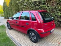 Używany Opel Corsa 2004 Hatchback
