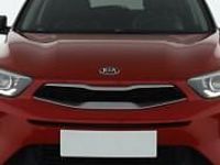 Używany Kia Stonic 101 KM (74 kW) 2018 Czerwony SUV