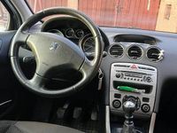 Używany Peugeot 308 2008