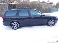 używany Opel Vectra B 2.0 Irmscher Kombi Dodatki Zadbany Stan