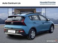 używany Hyundai Bayon 