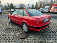 używany Audi 80 2.0 92r