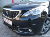 używany Peugeot 2008 1,2i Navi Ledy Klimatronik Alu Bezwypadkowy re…