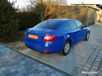 używany Skoda Octavia 1.6 TDI Salon PL