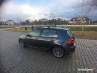 używany VW Golf VII 