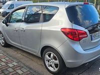 używany Opel Meriva 1.7 CDTI Active*Klima*