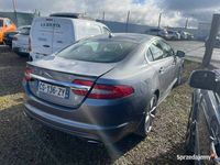 używany Jaguar XF 3.0D 240 CS136