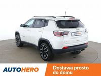 używany Jeep Compass 1.4dm 170KM 2018r. 135 570km