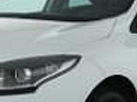 Używany Renault Mégane III 116 KM (85 kW) 2015 Biały Kombi