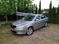 Używany Skoda Octavia 160 KM (117 kW) 2009 Beżowy (metalik) Hatchback