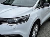 używany Renault Espace V 1.6 dCi 130KM FULL LED Navi Panorama Alu 7 Osób !