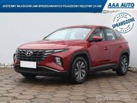 Używany Hyundai Tucson 2023 Czerwony SUV