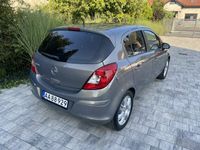 używany Opel Corsa Corsa1.4 Niski oryginalny przebieg :) E (2014-)