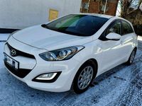 używany Hyundai i30 1.4dm 90KM 2012r. 150 000km