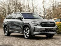 używany Skoda Kodiaq Sportline 2.0 TDI 193 KM DSG 4x4