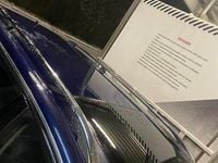 Używany VW Passat Highline 2001