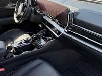 używany Kia Sportage CESJA LEASINGU: 2024 PHEV (Plug-in) | Salon Polska | Max Opcja