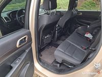 używany Jeep Grand Cherokee 3.6 +LPG, 4x4