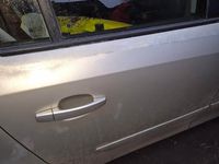 Używany Opel Corsa 2007 Złoty Hatchback