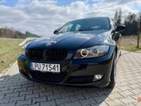 używany BMW 318 E91 d lift, xenon, navi