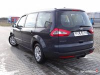 używany Ford Galaxy 1.6dm 115KM 2011r. 264 026km