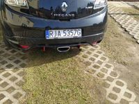 używany Renault Mégane Coupé RS TCE 275 Szpera, BREMBO RS-Monitor, Polski Salon Serw- ASO