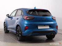 używany Ford Puma 1.0 EcoBoost mHEV