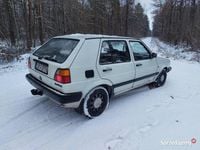 używany VW Golf III