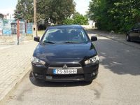 używany Mitsubishi Lancer 1.8dm 143KM 2009r. 199 500km