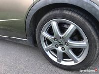 Używany Honda Civic 140 KM (102 kW) 2006 Hatchback