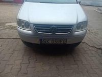używany VW Touran 1.9 tdi