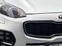 Używany Kia Sportage GT-Line 2017 SUV