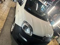 Używany Fiat Panda 2013 Van