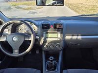 Używany VW Jetta 2007 Sedan/Limuzyna